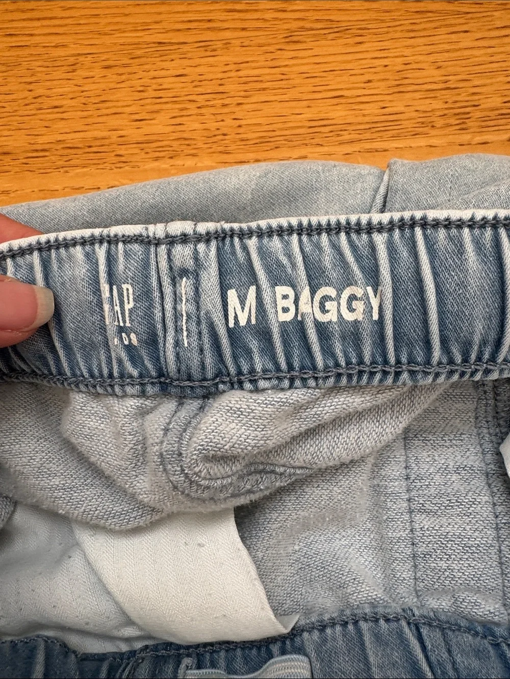 GAP guc our